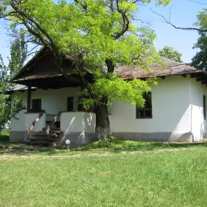Mihai Eminescu Memorial House